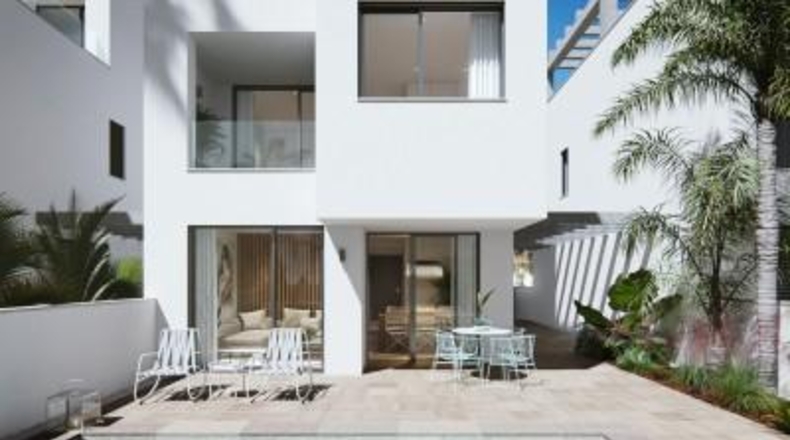 Alicante - Pilar de la Horadada - 226m2