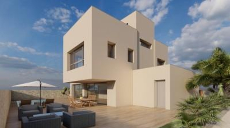 Alicante - Pilar de la Horadada - 226m2