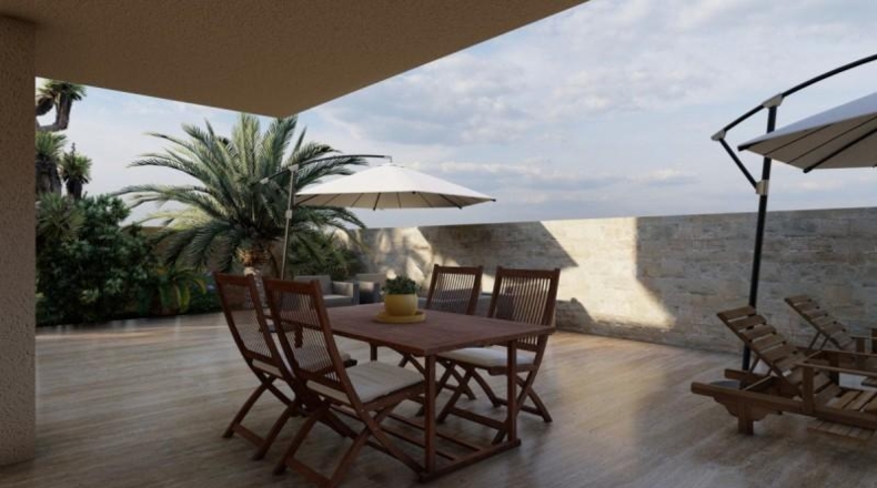 Alicante - Pilar de la Horadada - 226m2