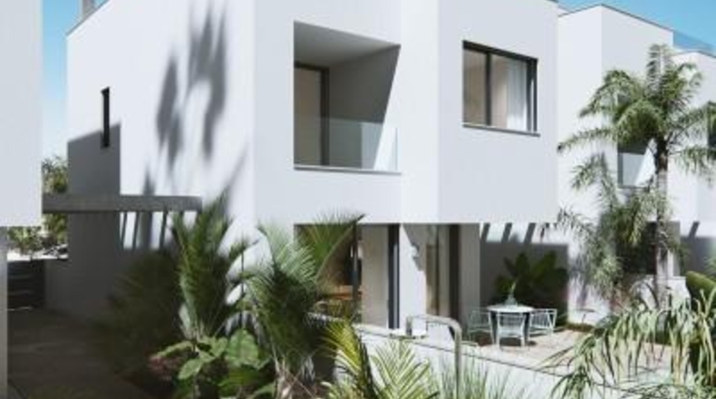 Alicante - Pilar de la Horadada - 226m2