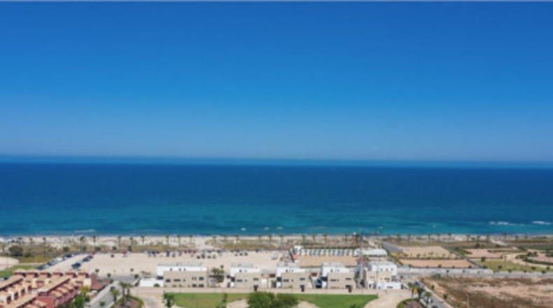 Alicante - Pilar de la Horadada - 227m2
