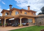 Xalet independent amb terreny en venda a la España, Sant Gregori, ref.: TR349000 foto