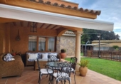 Xalet independent amb terreny en venda a la España, Sant Gregori, ref.: TR349000 foto