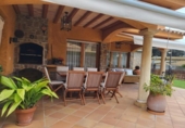 Xalet independent amb terreny en venda a la España, Sant Gregori, ref.: TR349000 foto