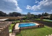 Xalet independent amb terreny en venda a la España, Sant Gregori, ref.: TR349000 foto