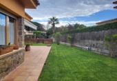 Xalet independent amb terreny en venda a la España, Sant Gregori, ref.: TR349000 foto
