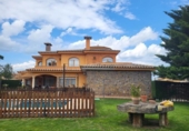 Xalet independent amb terreny en venda a la España, Sant Gregori, ref.: TR349000 foto