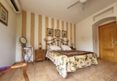 Xalet independent amb terreny en venda a la España, Sant Gregori, ref.: TR349000 foto
