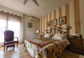 Xalet independent amb terreny en venda a la España, Sant Gregori, ref.: TR349000 foto
