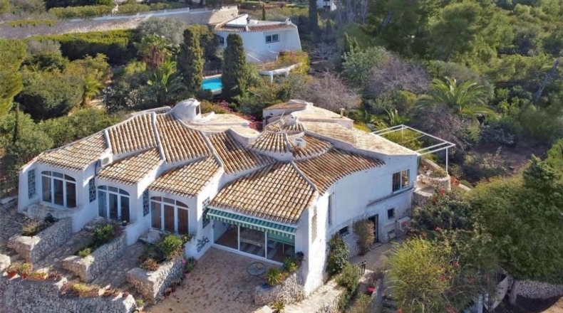 Alicante - Jávea - 2149m2
