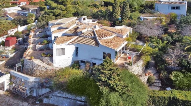 Alicante - Jávea - 2149m2