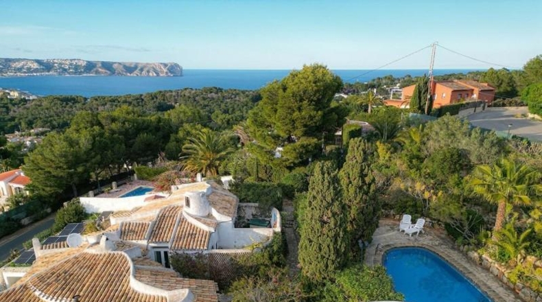 Alicante - Jávea - 2149m2