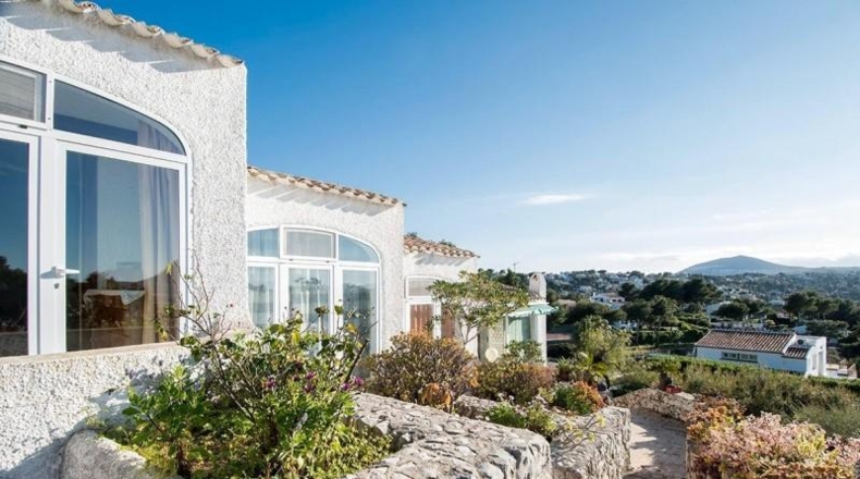 Alicante - Jávea - 2149m2