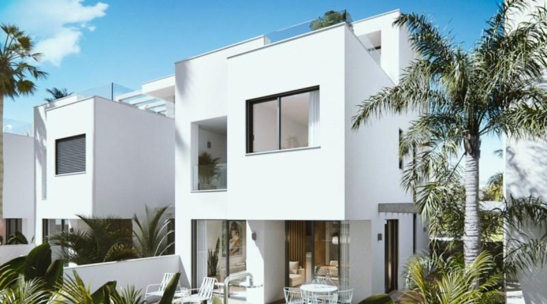 Alicante - Pilar de la Horadada - 226m2