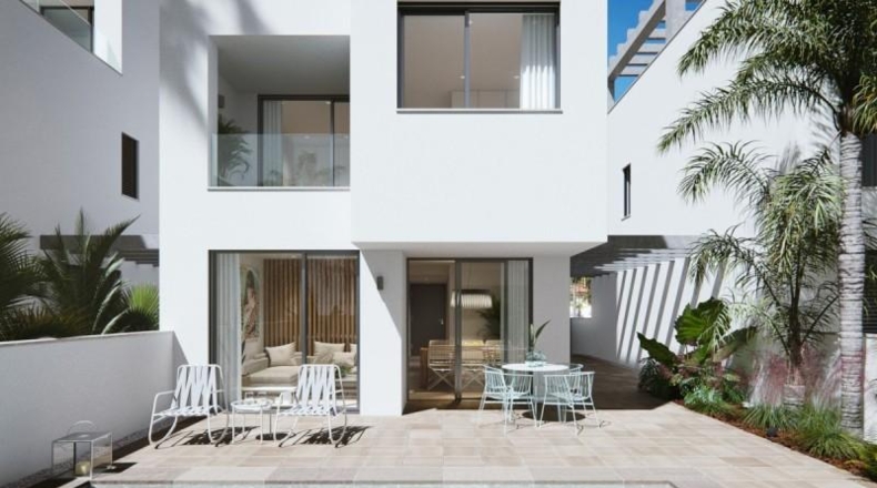 Alicante - Pilar de la Horadada - 226m2