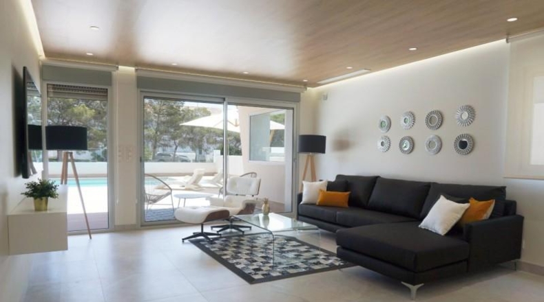 Alicante - Oriola - 502m2