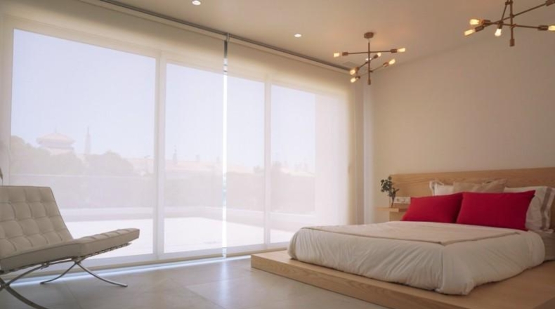 Alicante - Oriola - 502m2