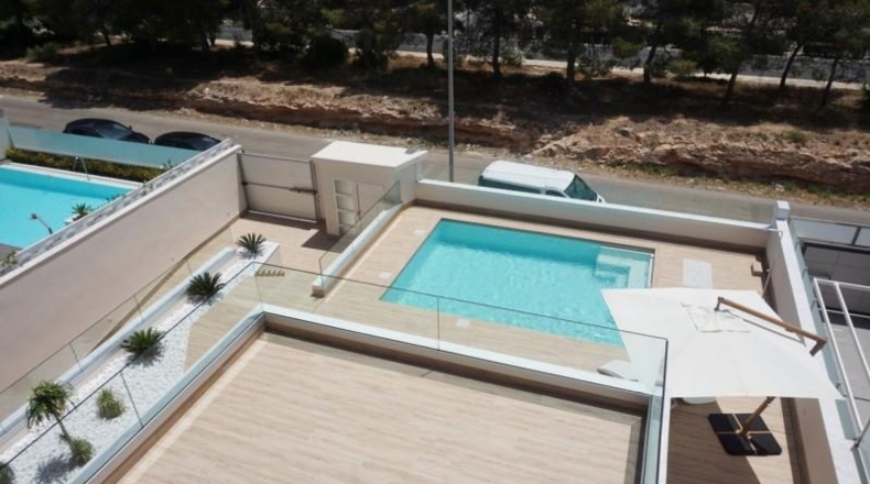 Alicante - Oriola - 502m2