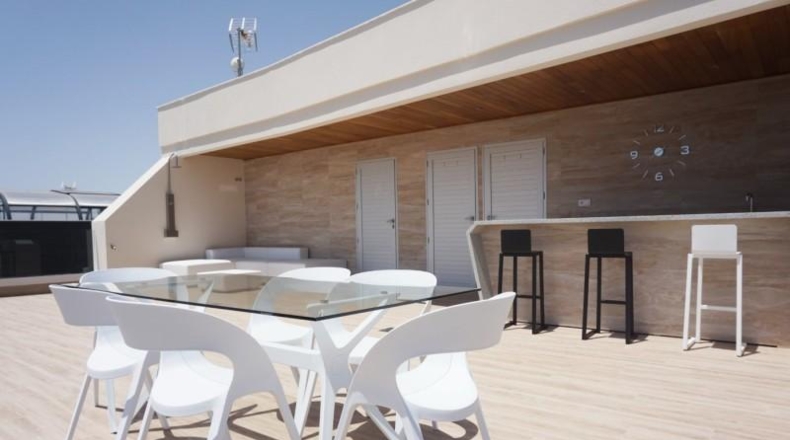 Alicante - Oriola - 502m2