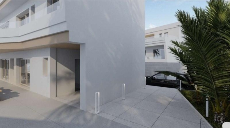 Alicante - Oriola - 502m2