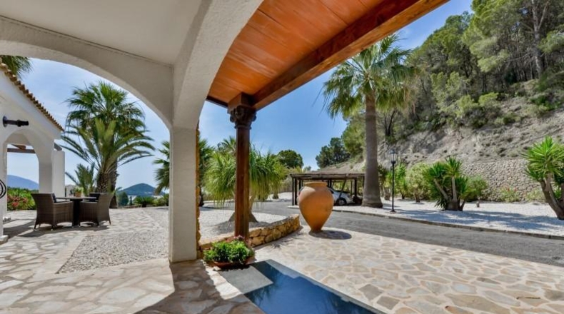 Alicante - Polop - 15245m2