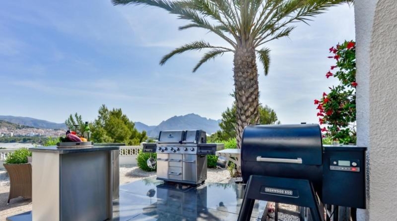 Alicante - Polop - 15245m2