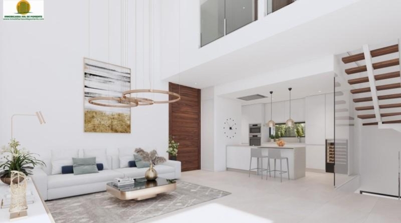 Alicante - Finestrat - 585m2