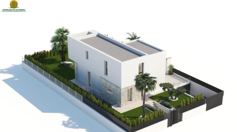 Alicante - Finestrat - 585m2