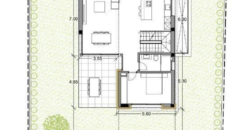 Alicante - Finestrat - 585m2