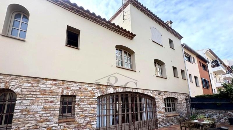 Gerona - Begur - 588m2