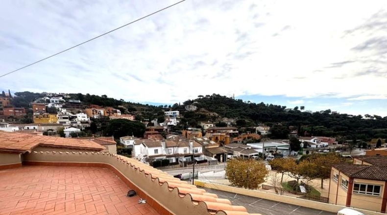 Gerona - Begur - 588m2