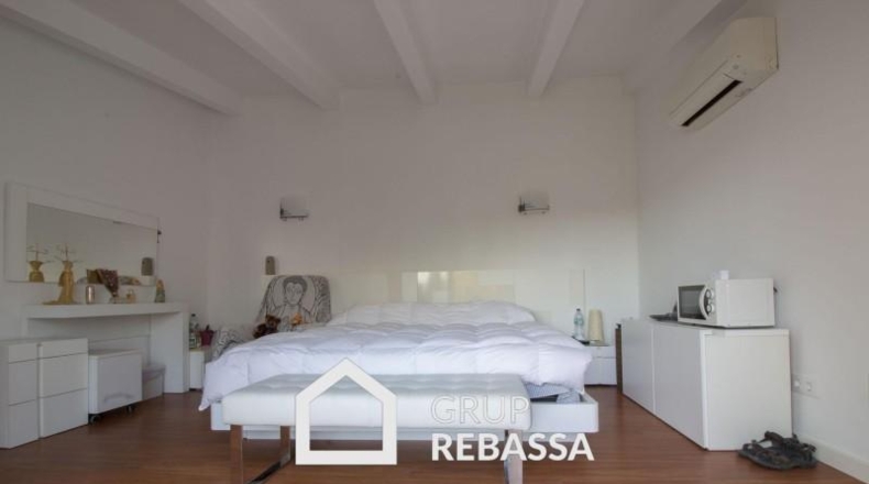 Islas Baleares - Санта-Мария-дель-Ками - 645m2