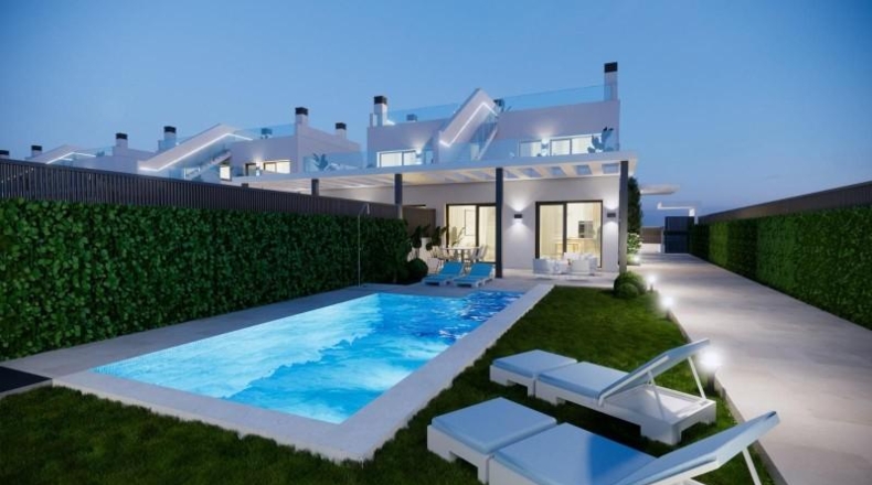 Murcia - Los Alcázares - 300m2