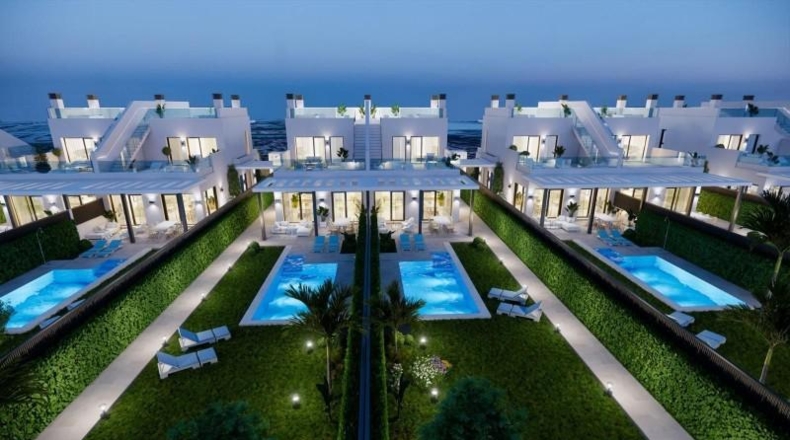 Murcia - Los Alcázares - 300m2