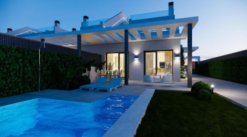 Murcia - Los Alcázares - 300m2