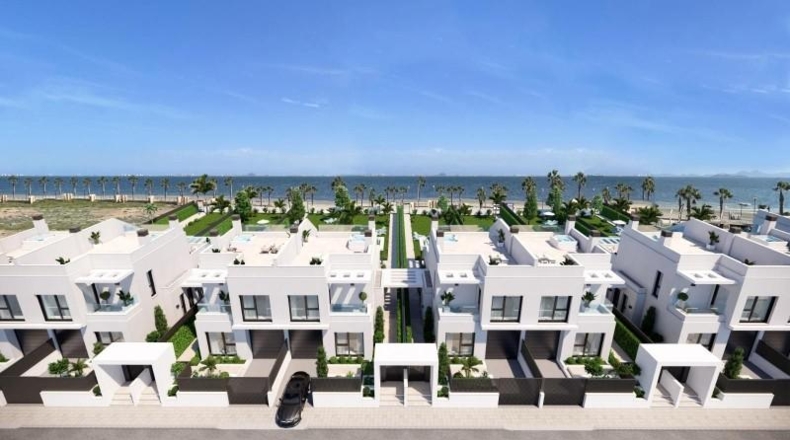 Murcia - Los Alcázares - 300m2