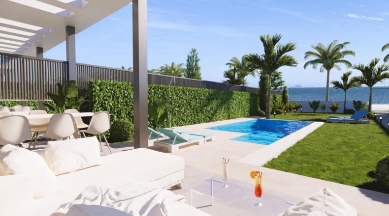 Murcia - Los Alcázares - 300m2