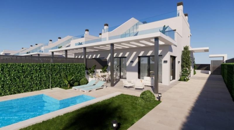 Murcia - Los Alcázares - 300m2