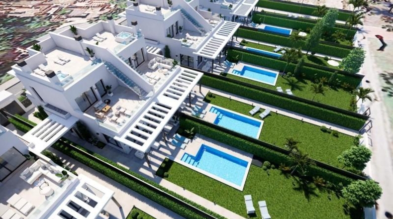 Murcia - Los Alcázares - 300m2