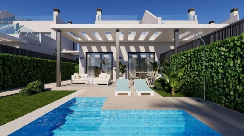 Murcia - Los Alcázares - 300m2