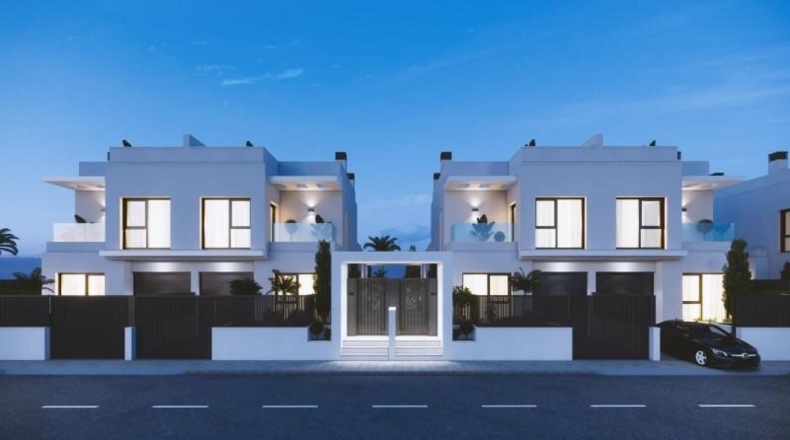 Murcia - Los Alcázares - 300m2