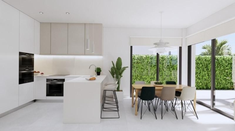 Murcia - Los Alcázares - 300m2