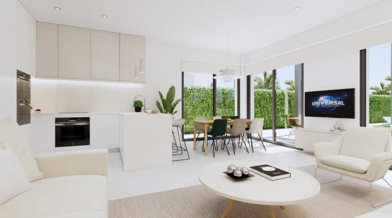Murcia - Los Alcázares - 300m2