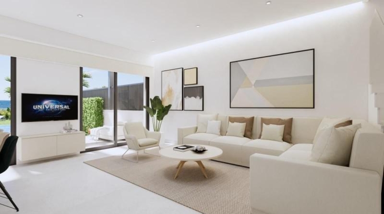 Murcia - Los Alcázares - 300m2