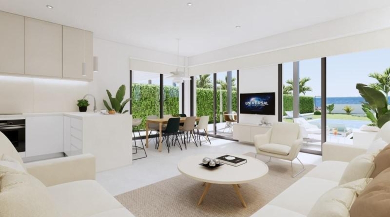 Murcia - Los Alcázares - 300m2
