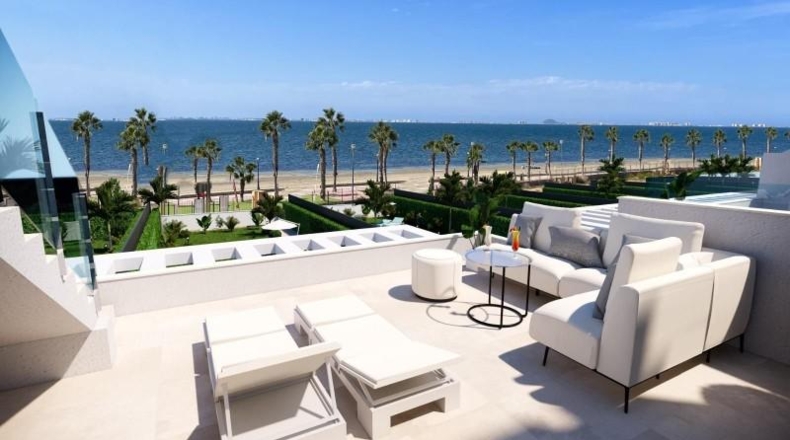 Murcia - Los Alcázares - 300m2