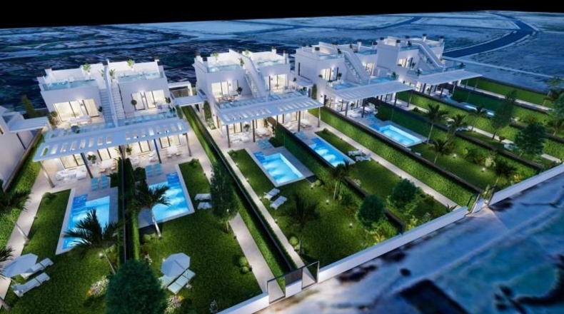 Murcia - Los Alcázares - 300m2