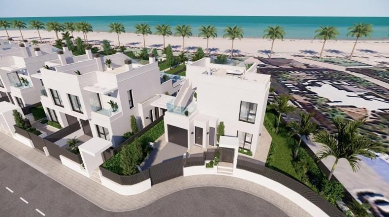 Murcia - Los Alcázares - 300m2