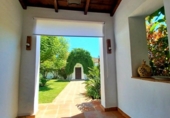 Xalet independent amb terreny en venda a la España, Campo-Mijas, ref.: TR142411 foto