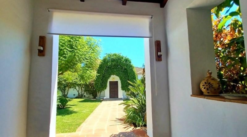 Málaga - Mijas - 968m2
